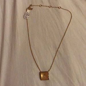 Alexis Bittar neck pyramid Pe